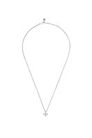 Collana Casciola Gioielli Donna FABRIZIO CASCIOLA in Oro bianco Diamante 0.32 Ct TERRA CT 0.32 GVS1 - TERRA CT 0.32 GVS1